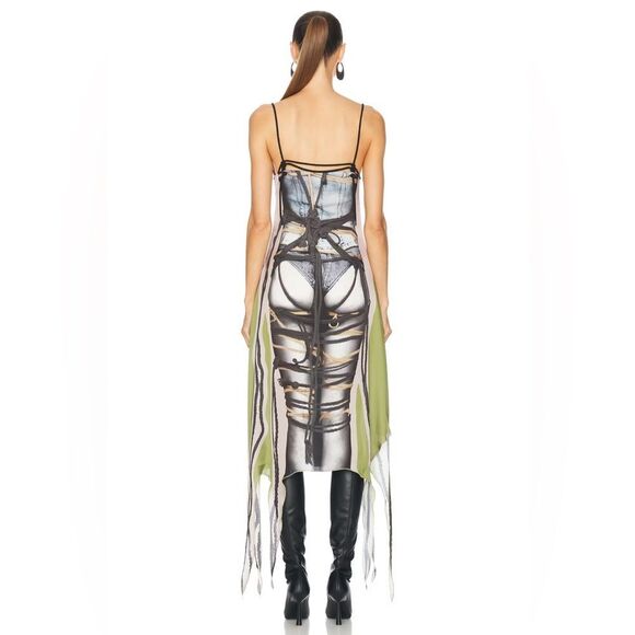 Y/PROJECT x JEAN PAUL GAUTHIER - Picture 5 of 10